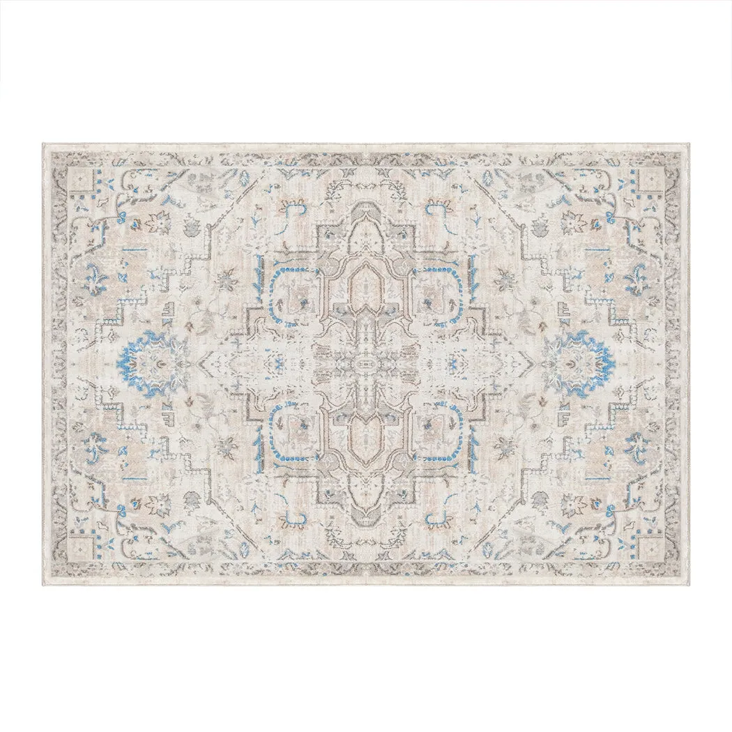 200x230cm Floor Rug Area Rug Large Mat