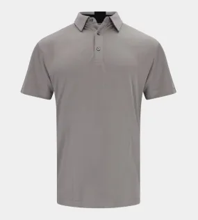 ACADEMY POLO - GREY