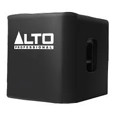 Alto Truesonic 212Sub Cover Padded Slip-On Cover For Truesonic Ts212S Powered Subwoofer