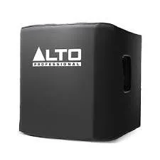 Alto Truesonic 215Sub Cover Padded Slip-On Cover For Truesonic Ts215S Powered Subwoofer