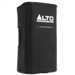 Alto TS408COVER Durable Slip-On Cover For Truesonic TS408