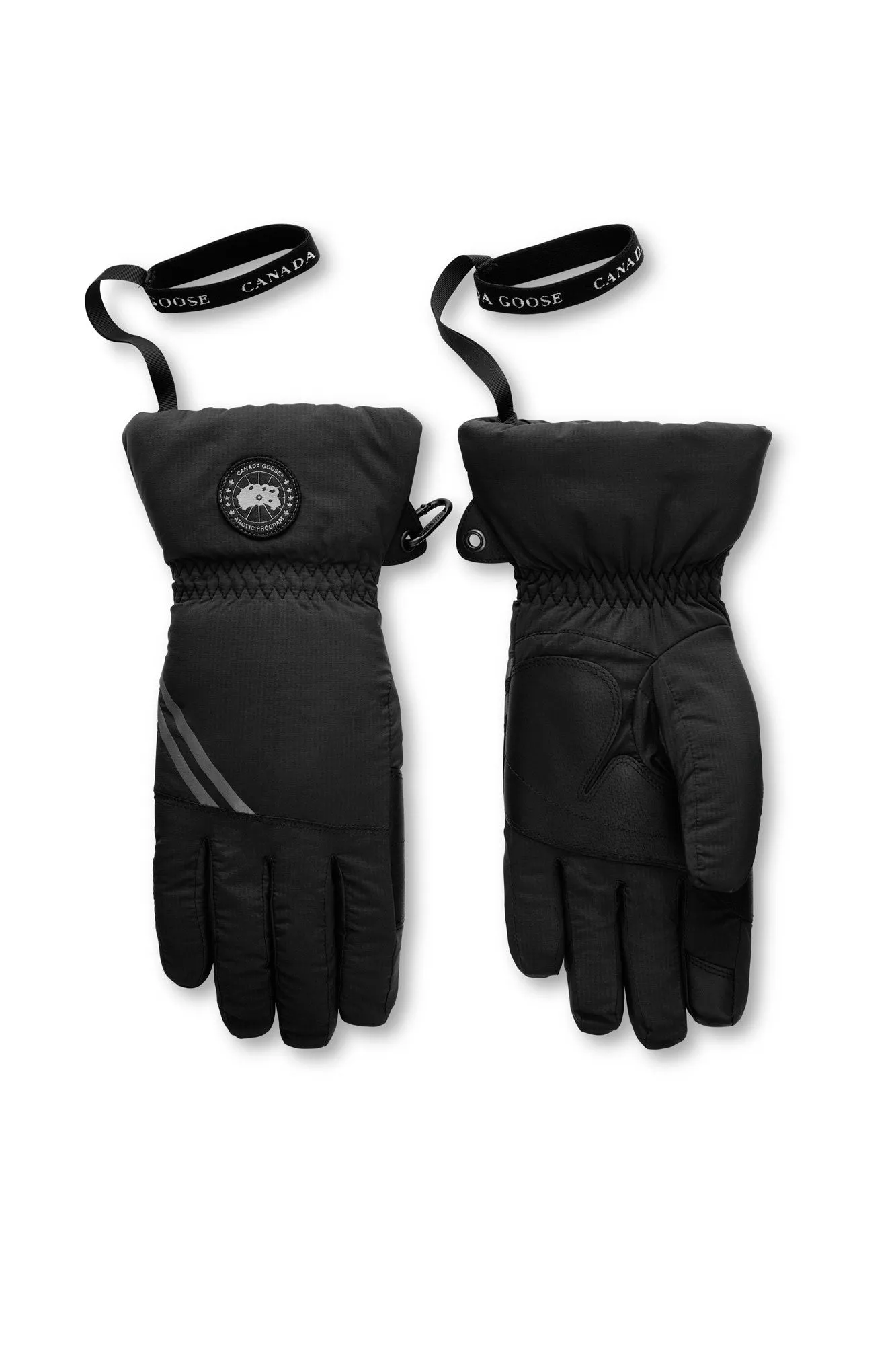 Canada Goose Men's HyBridge Gloves