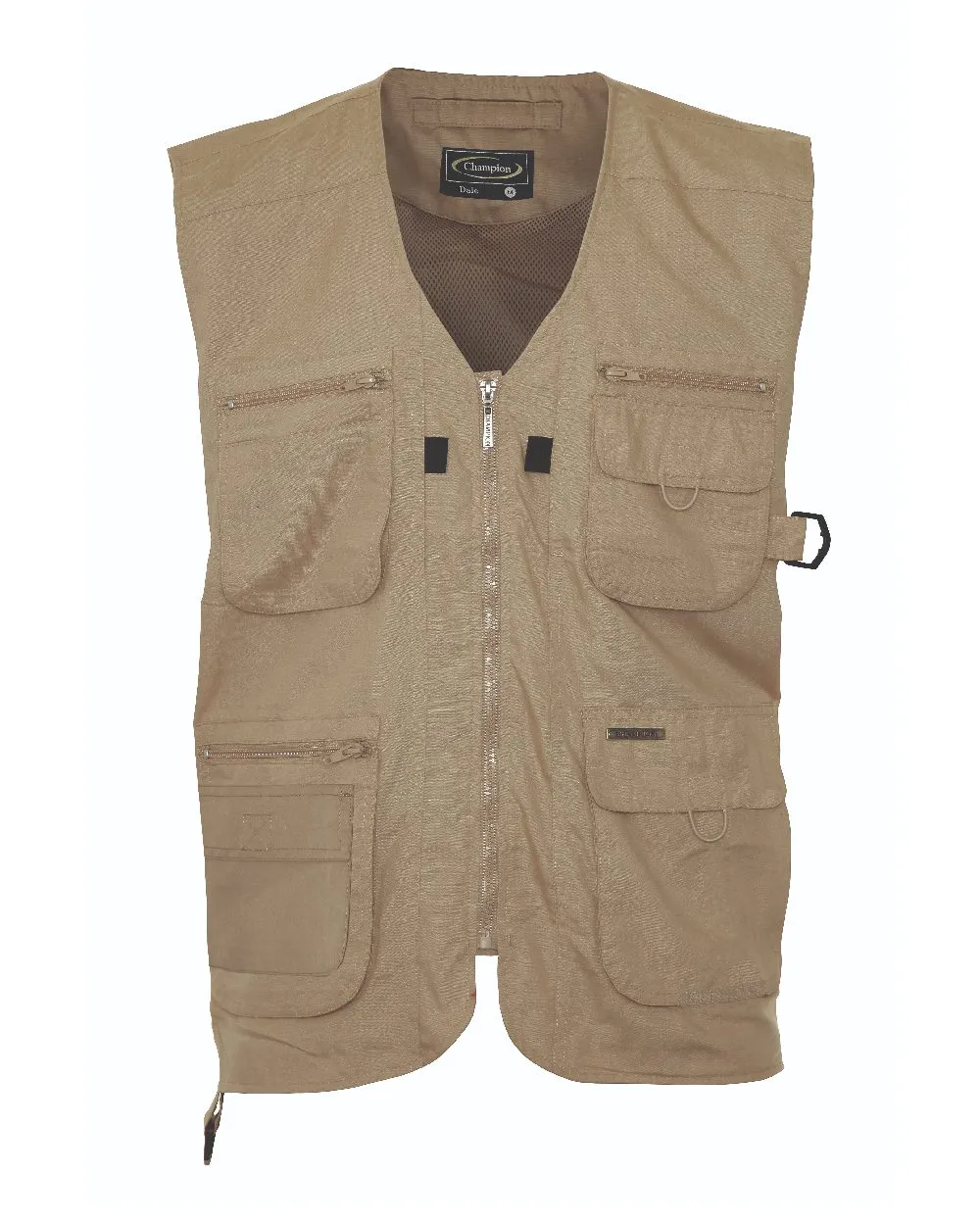 Champion Dale Gilet