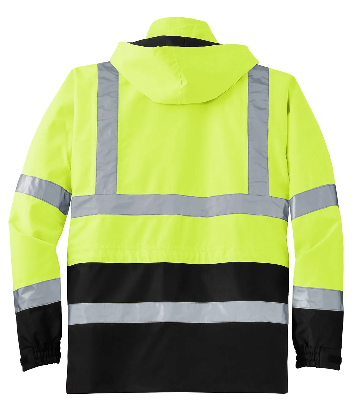 CornerStone® - ANSI 107 Class 3 Waterproof Parka
