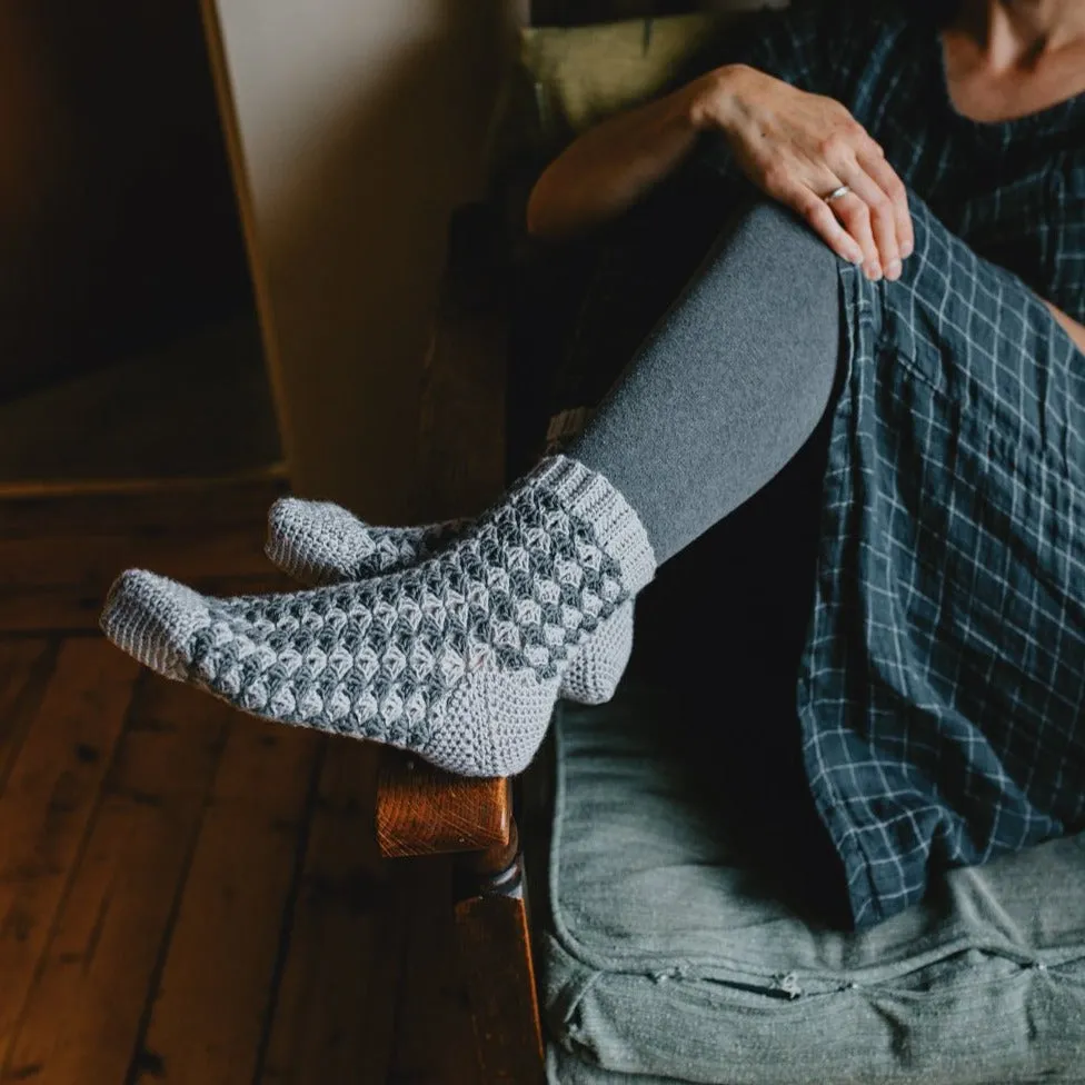 Diamond Socks