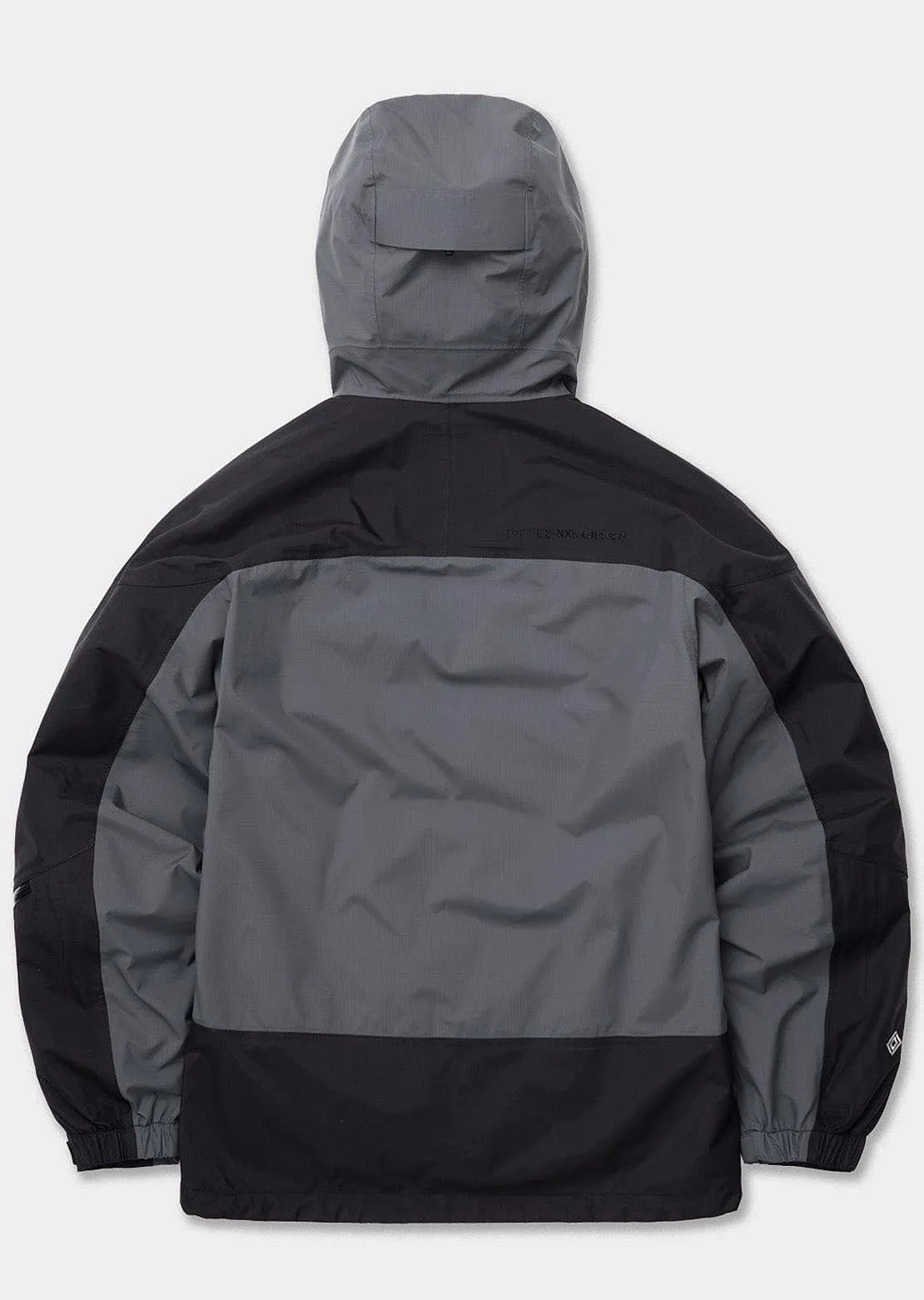 Dimito x Vertex GTX Mountain 3 Way Parka Jacket