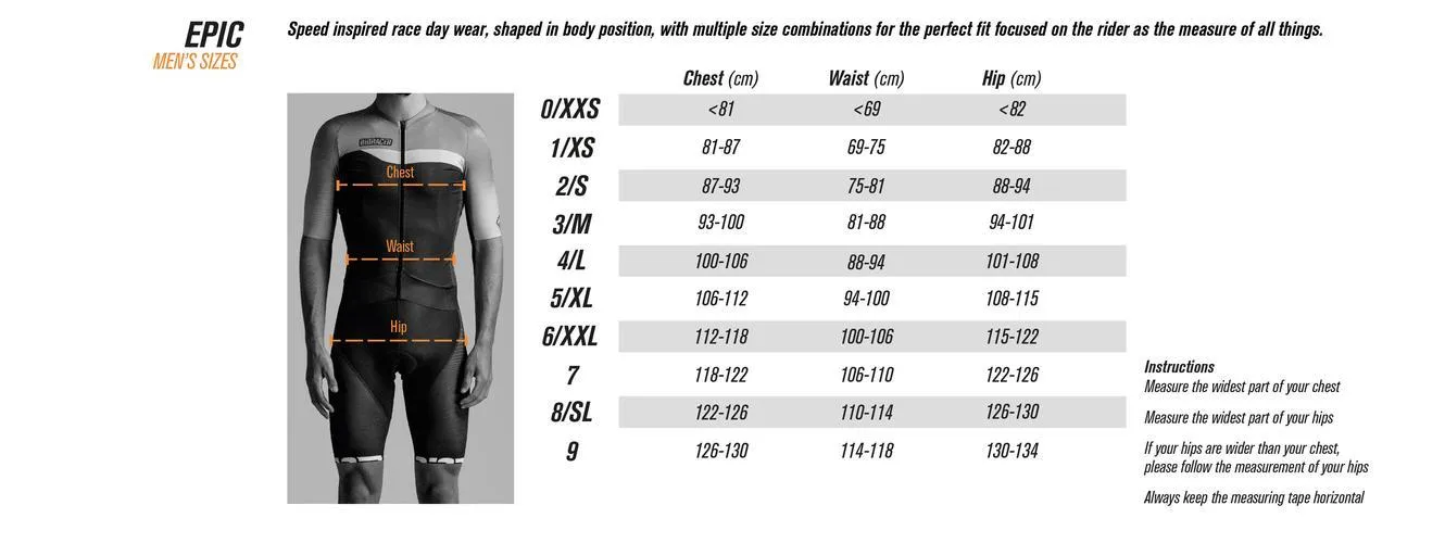 Epic Tempest Protect Gilet - Plus - Men