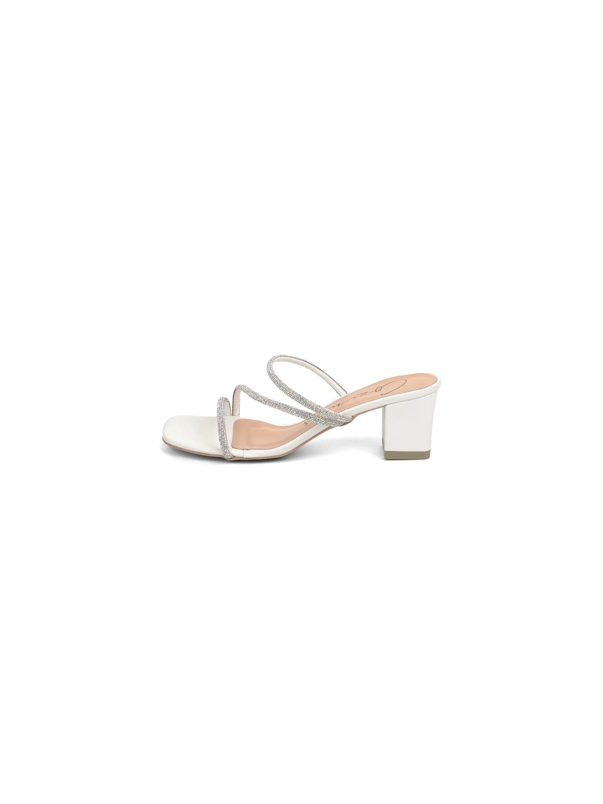 Erica Collection WHITE