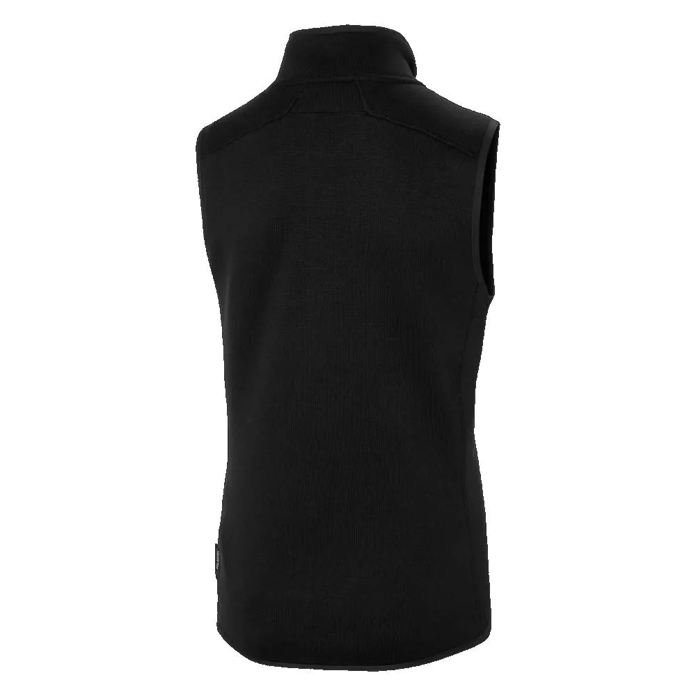Fleece W Varde Fleece - Noir - Femme