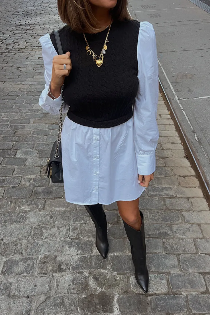 French Quarter Dress
