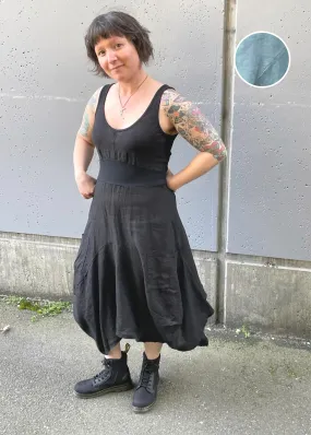 Galilea Dress