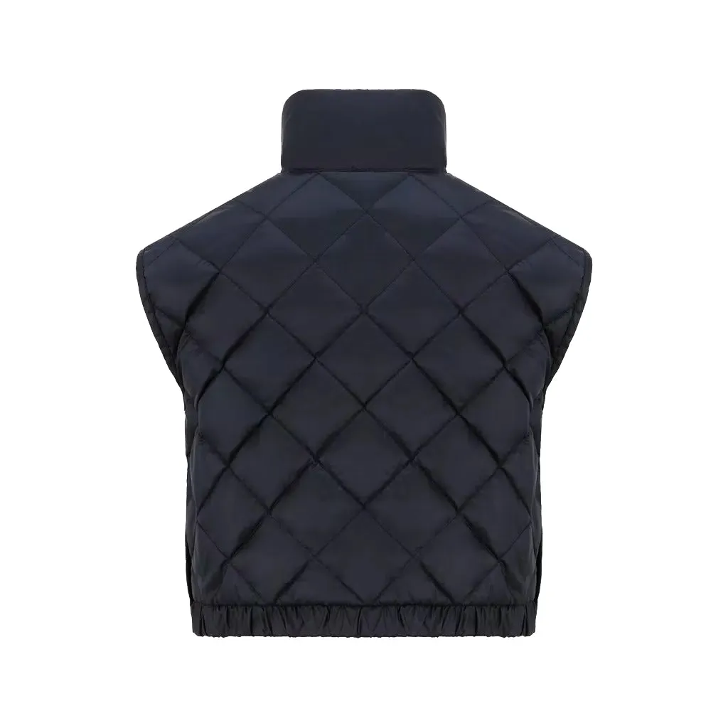 GILET IMBOTTITO GARONNA
