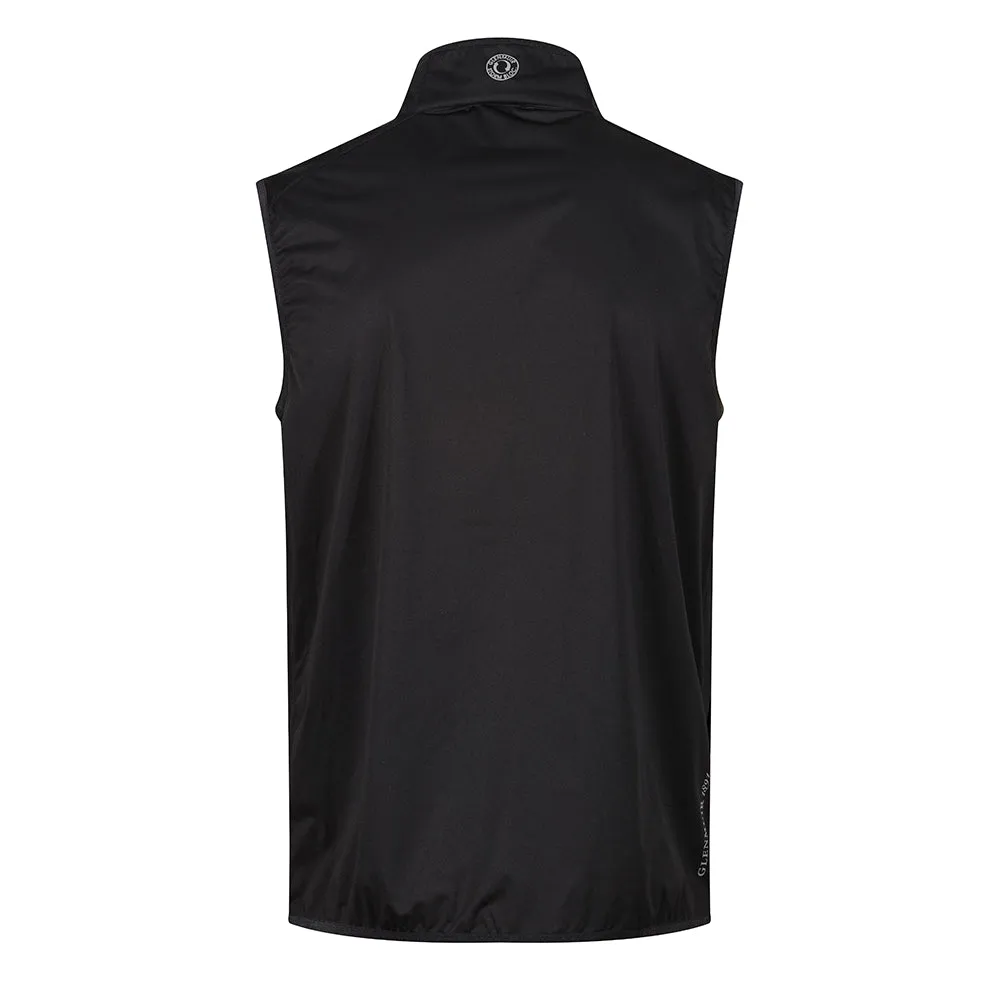 Glenmuir Cairn Gilet Black