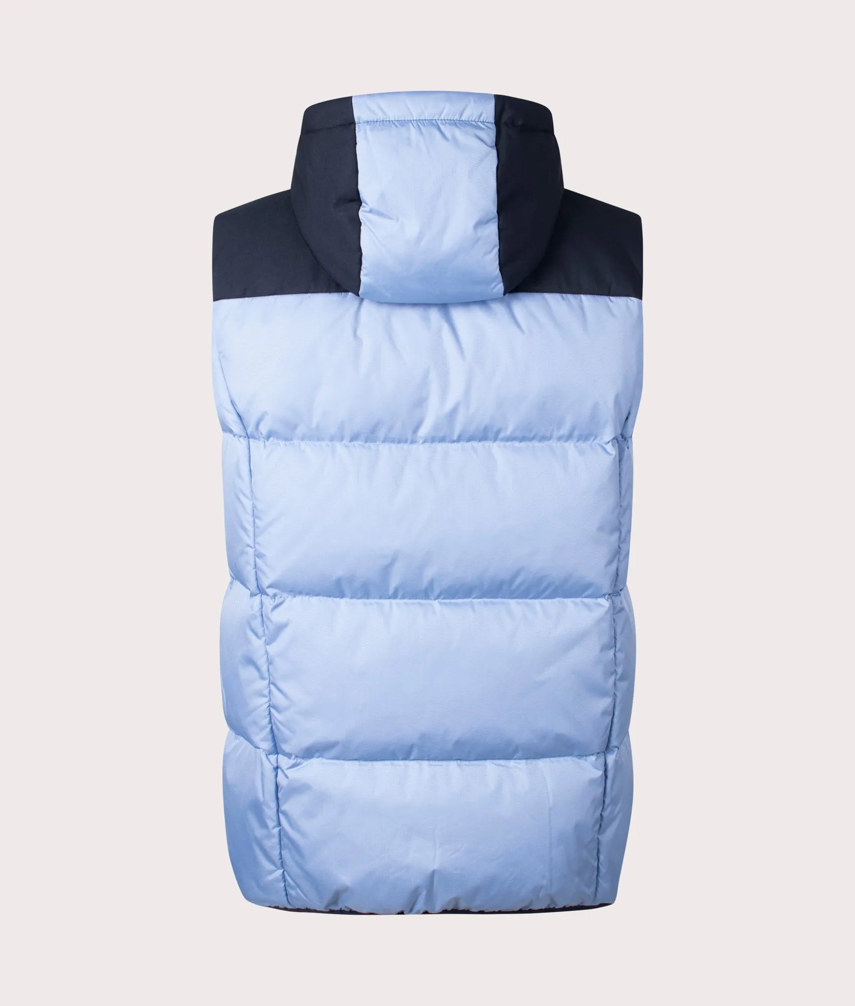 Hamar1 Gilet