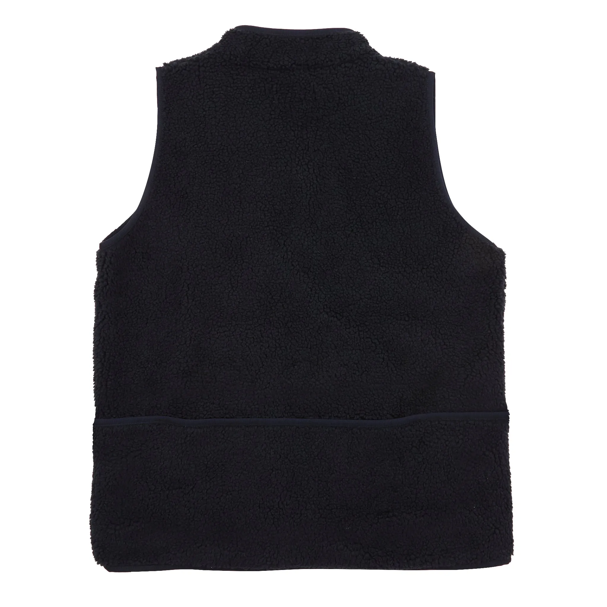 Himalayas Gilet - Deep Navy