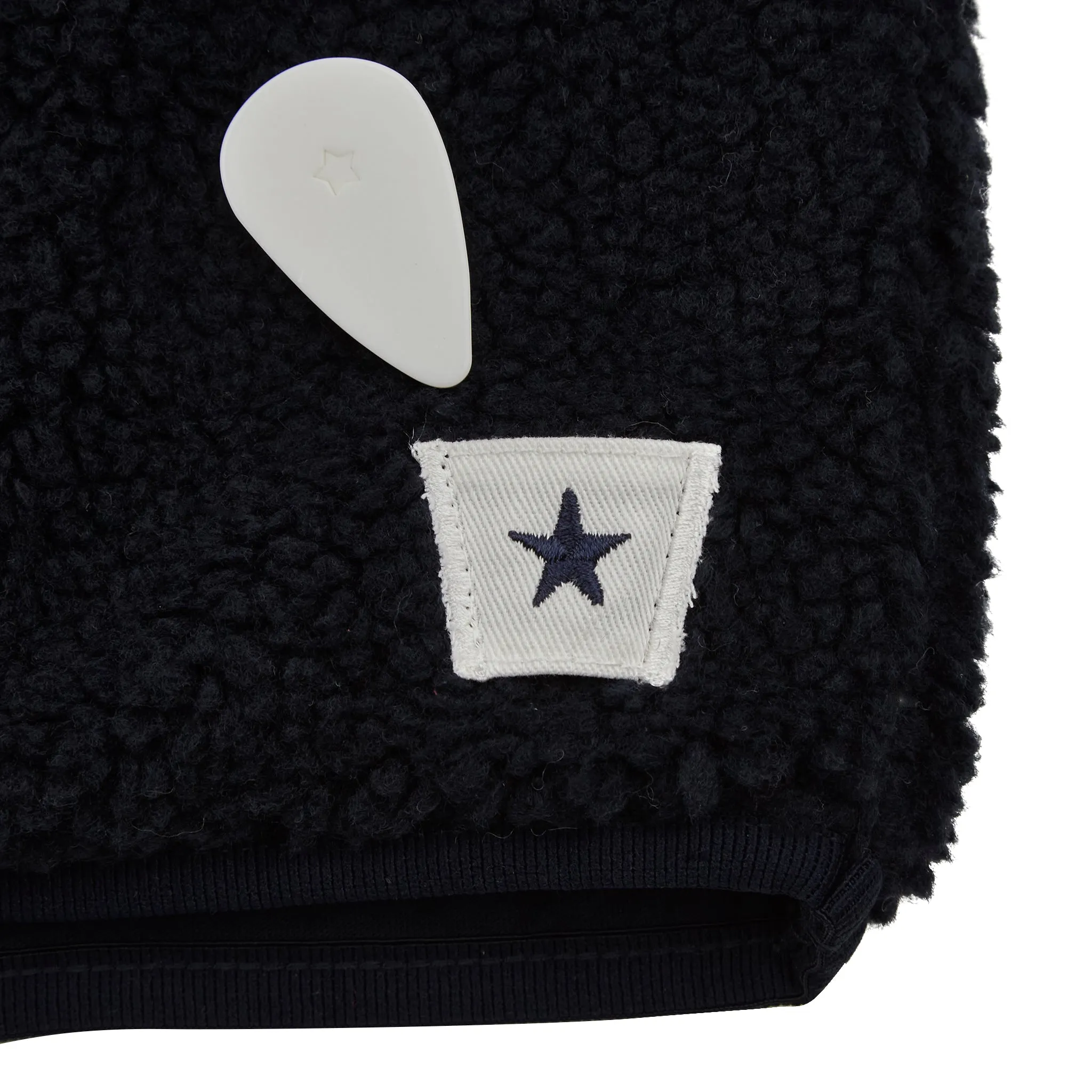 Himalayas Gilet - Deep Navy