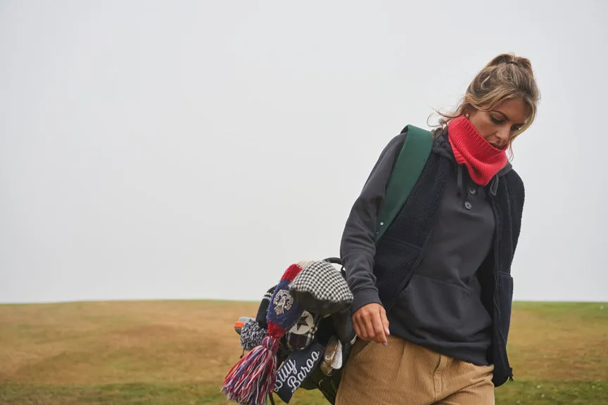 Himalayas Gilet - Deep Navy