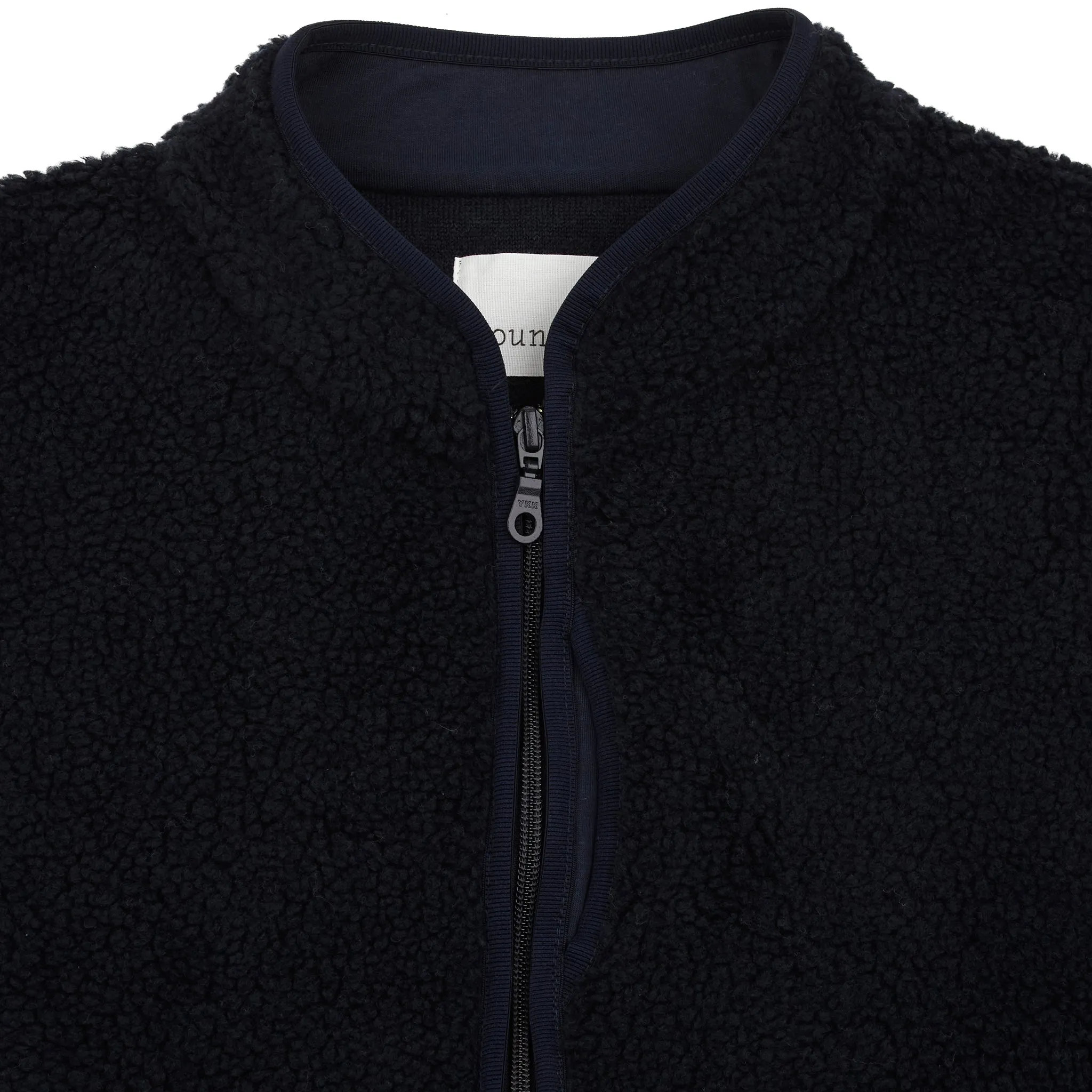 Himalayas Gilet - Deep Navy