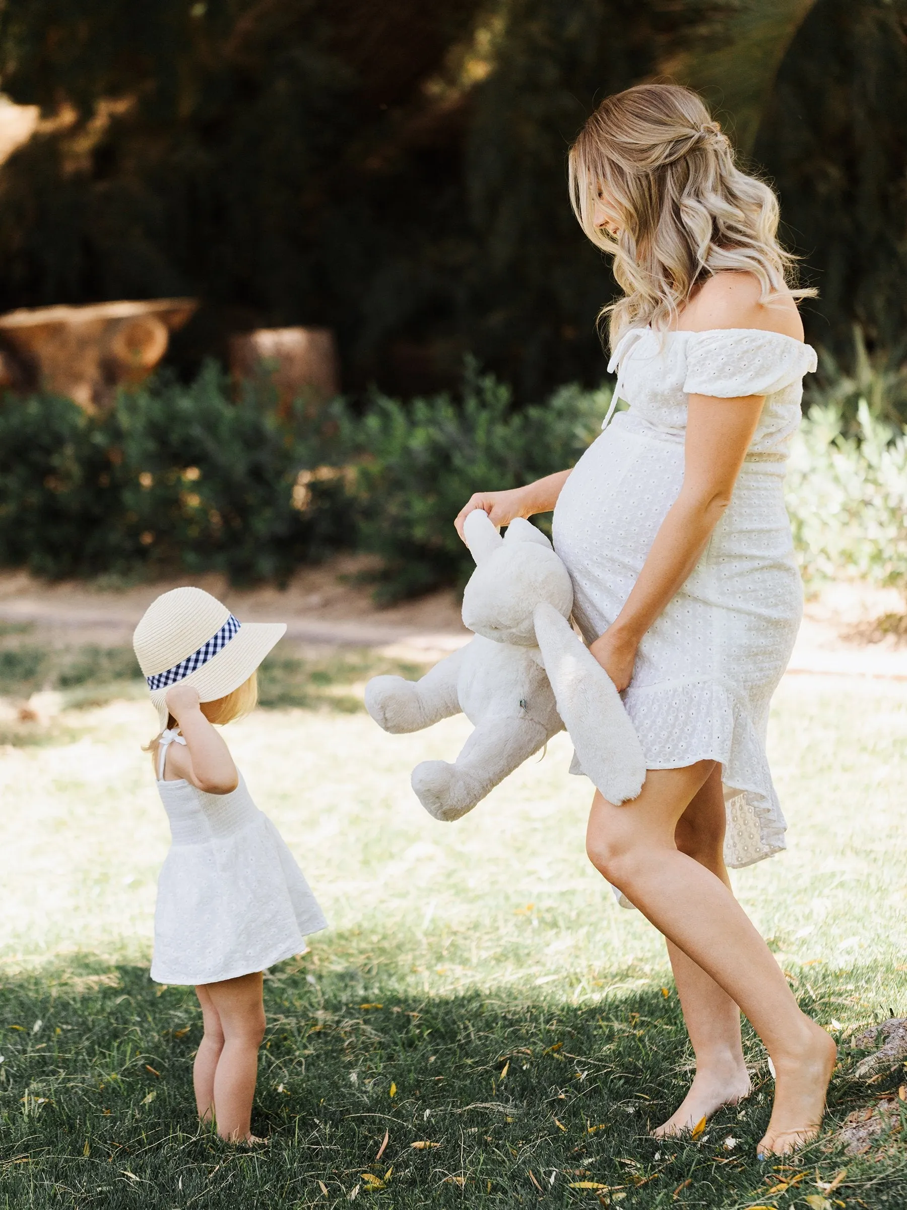Lennox Dress