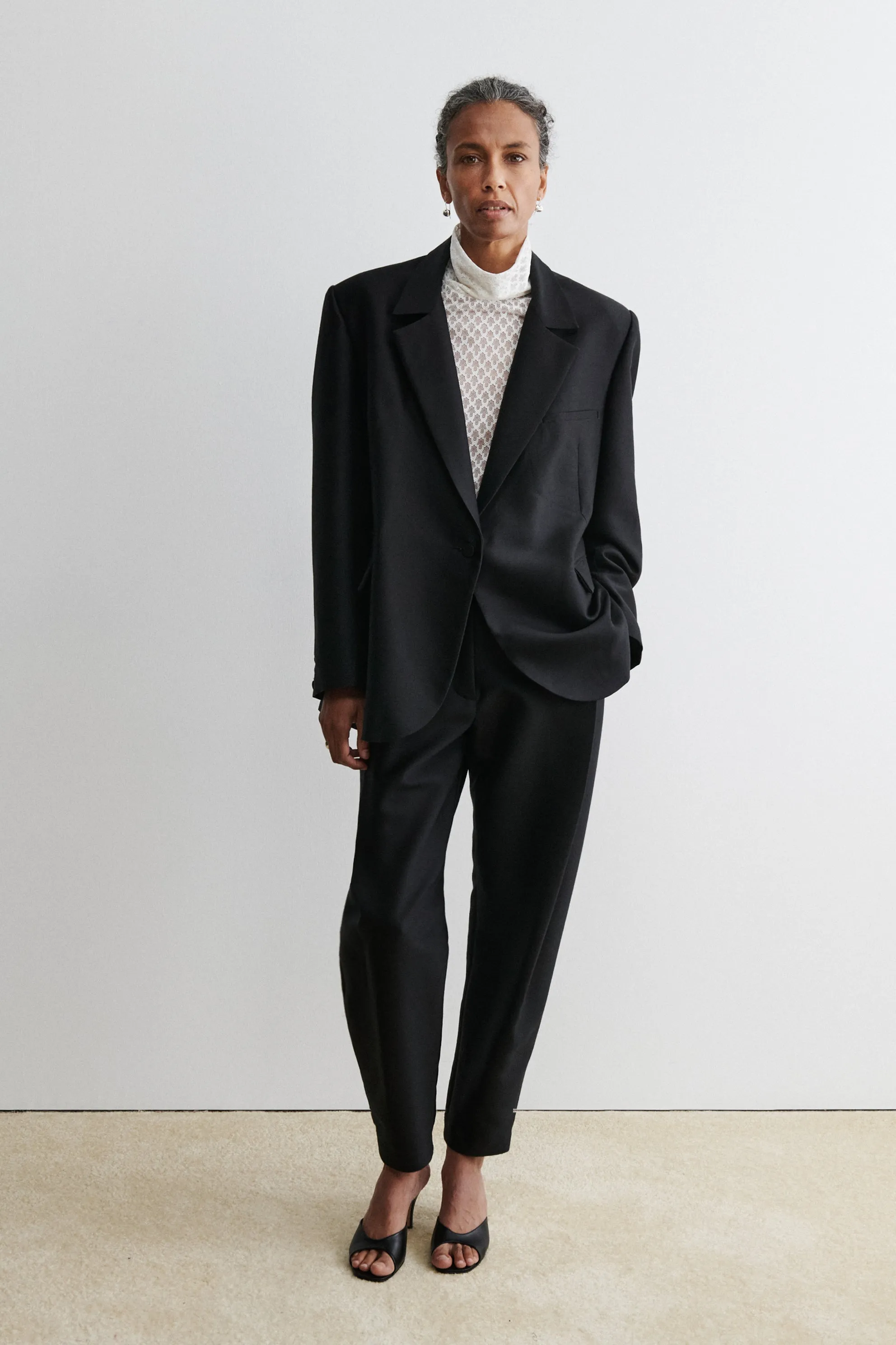 Leonard Pant