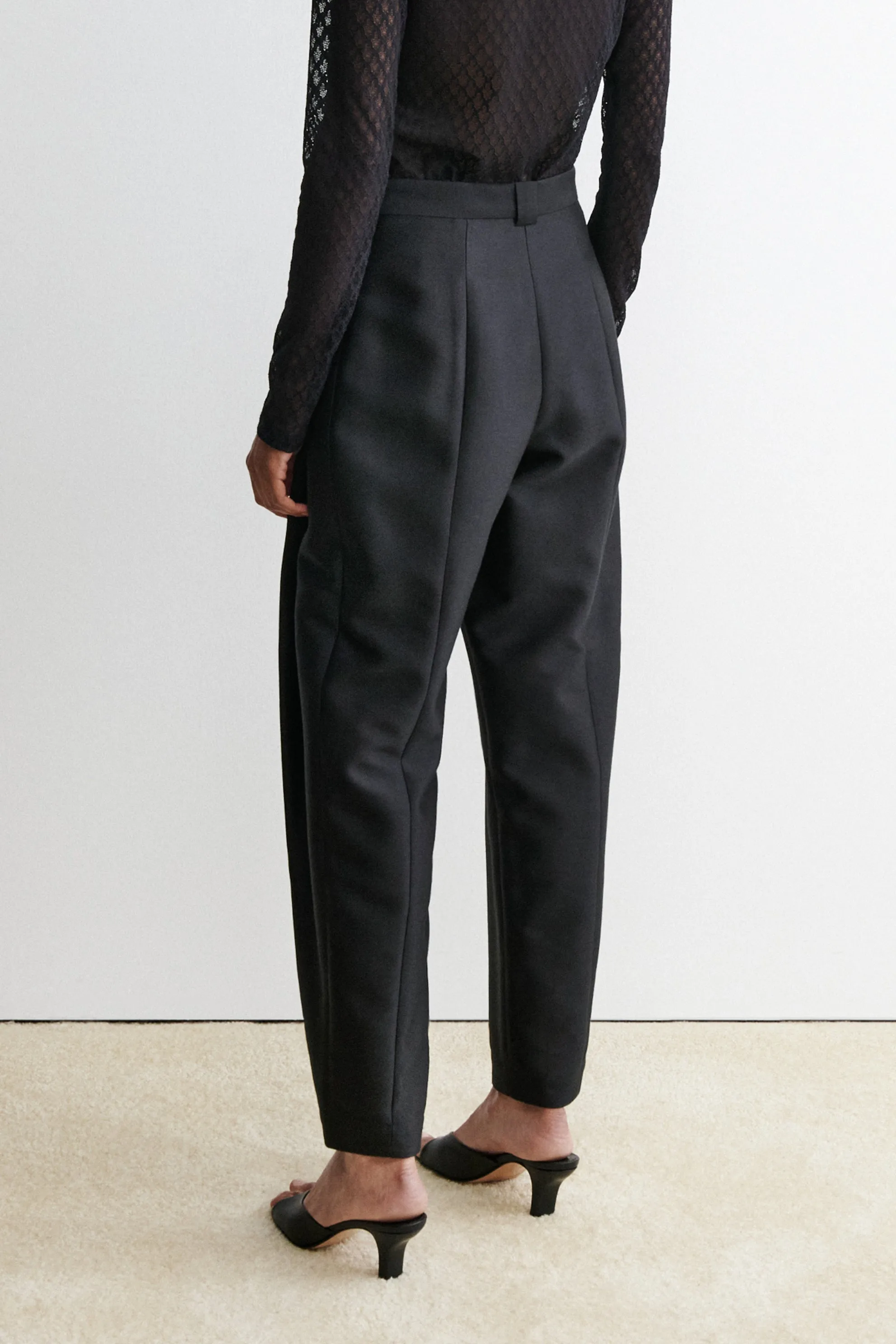 Leonard Pant