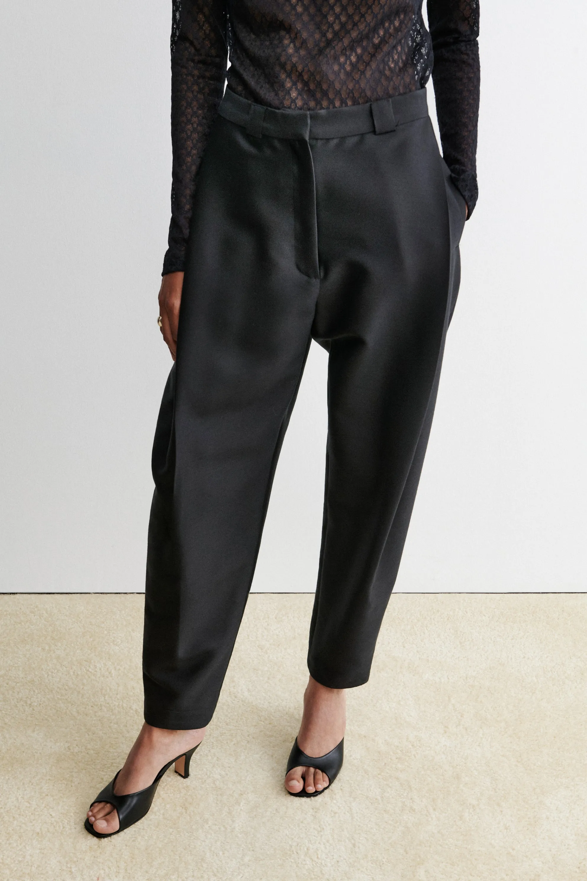 Leonard Pant