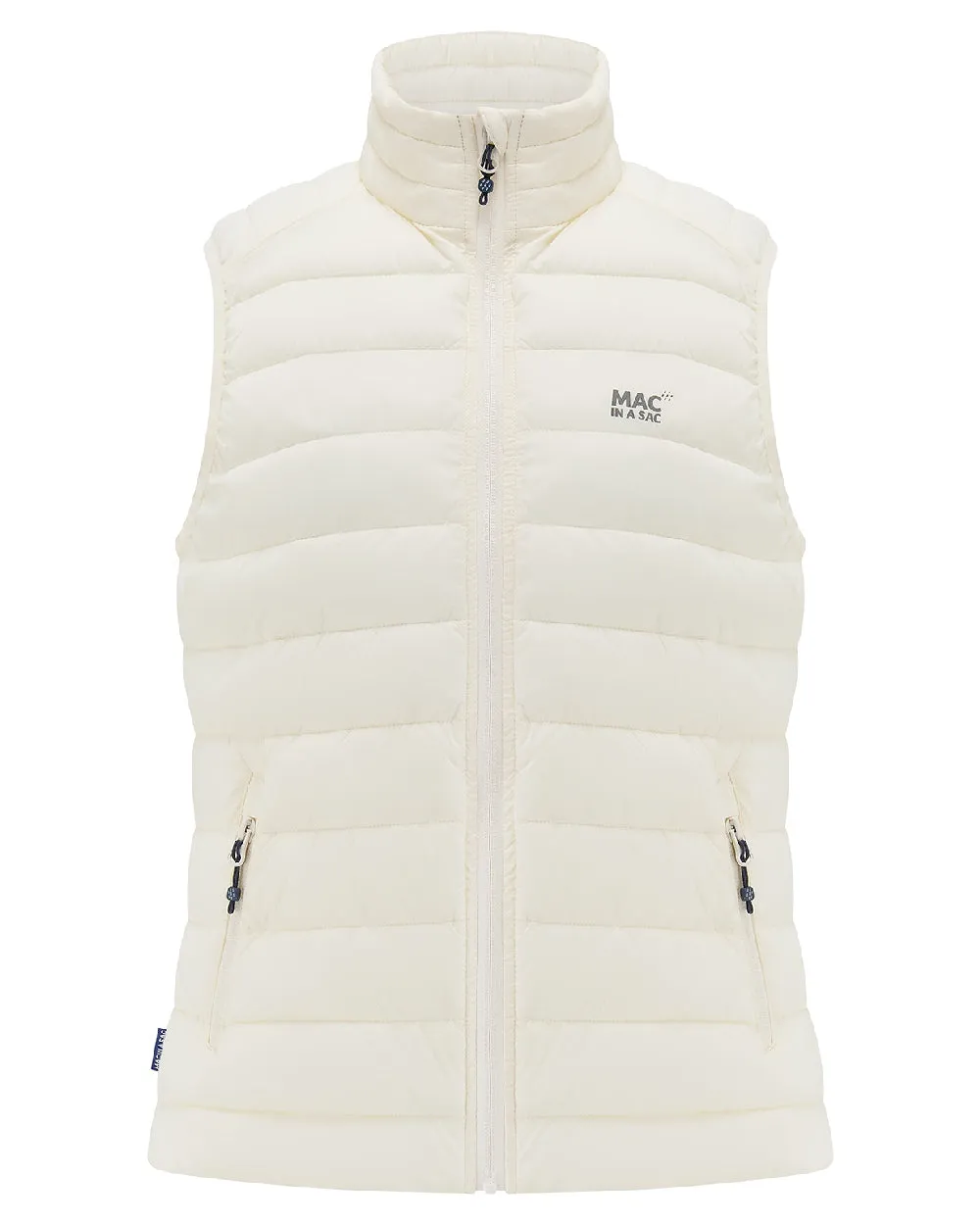 Mac In A Sac Womens Synergy Gilet
