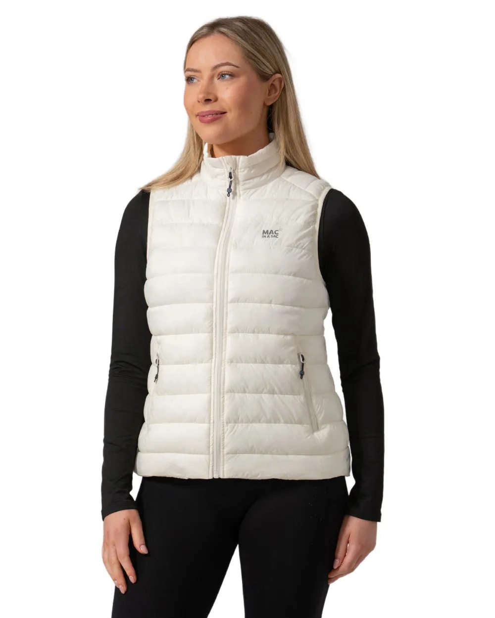 Mac In A Sac Womens Synergy Gilet