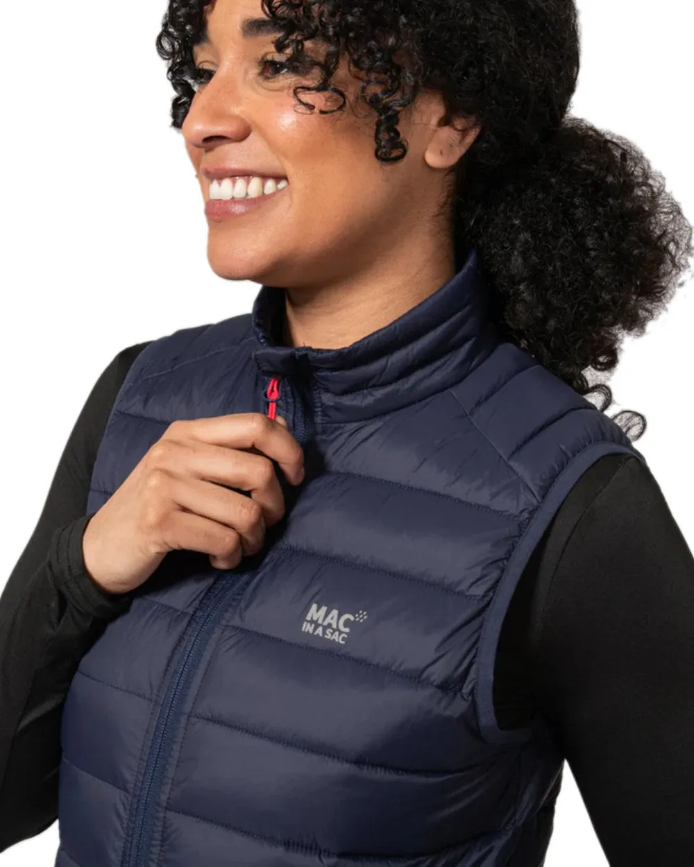 Mac In A Sac Womens Synergy Gilet