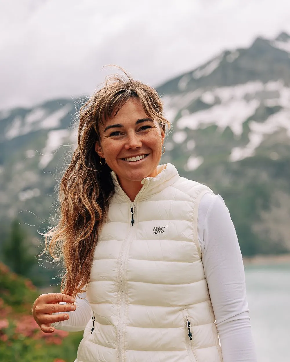 Mac In A Sac Womens Synergy Gilet
