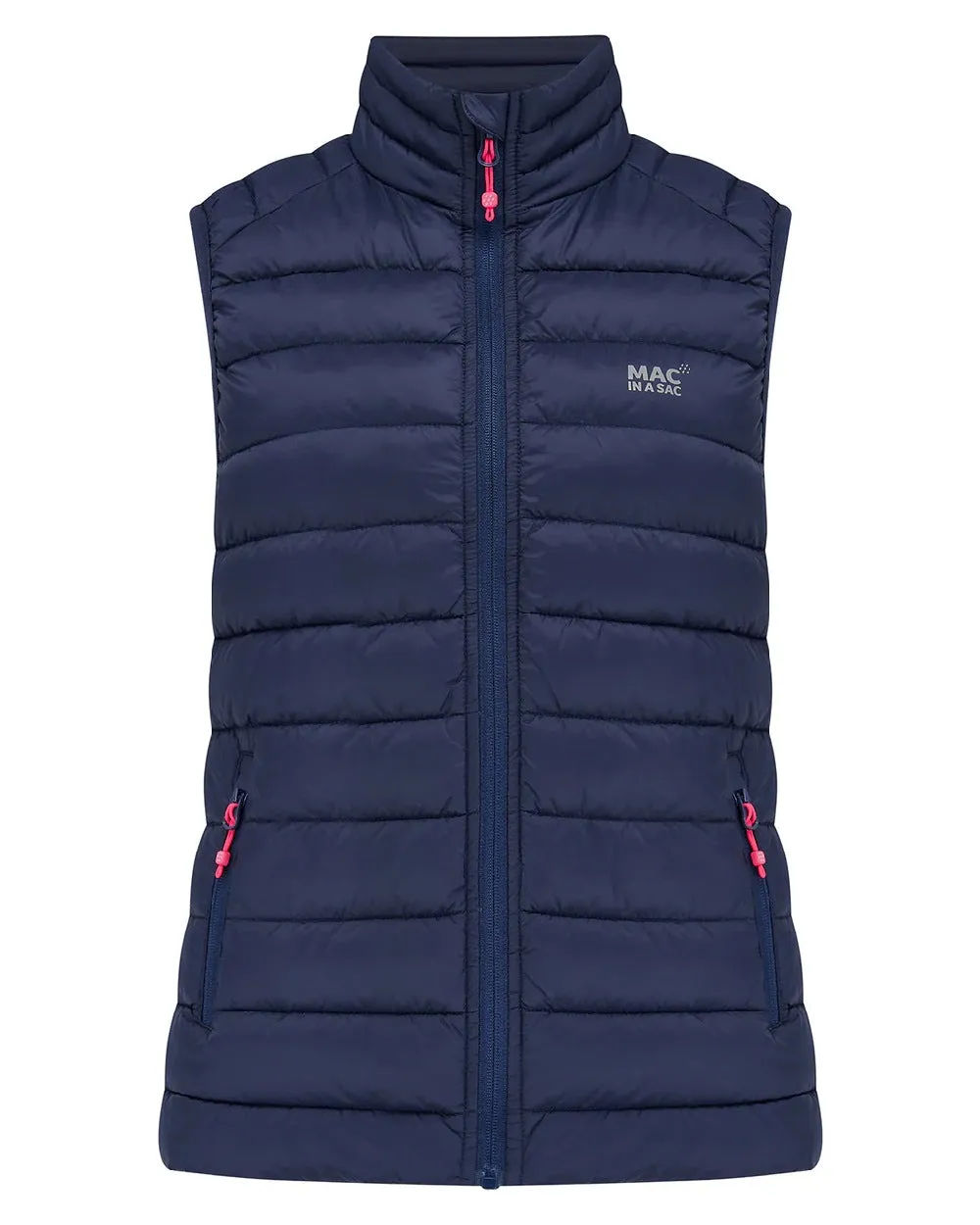 Mac In A Sac Womens Synergy Gilet