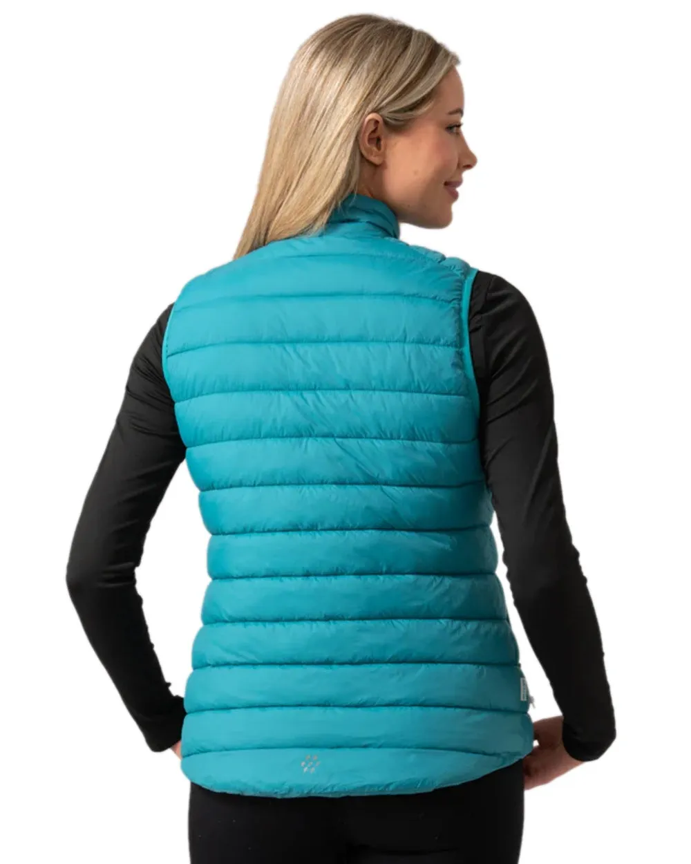 Mac In A Sac Womens Synergy Gilet