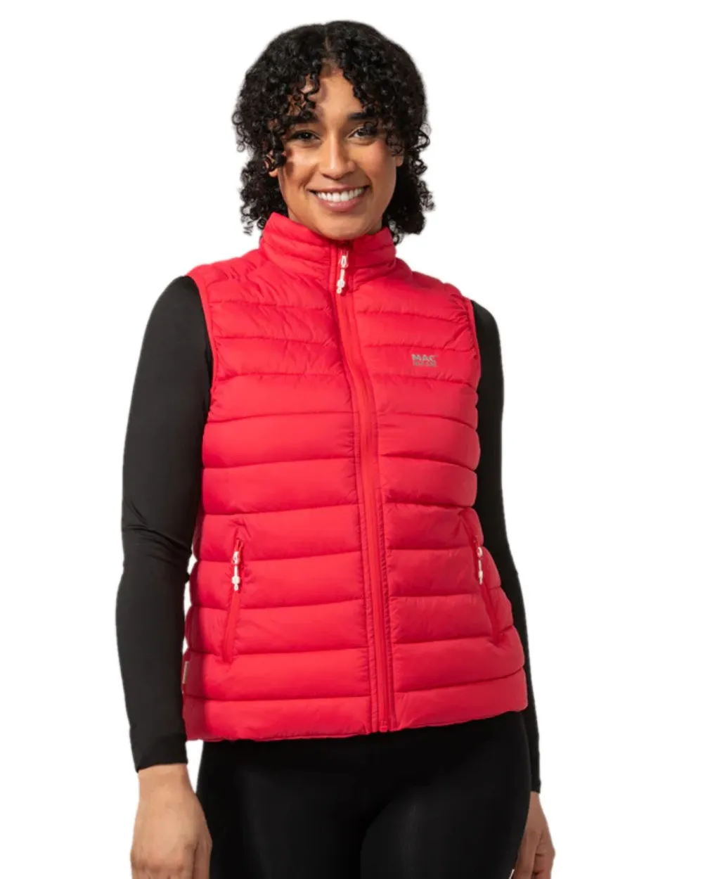 Mac In A Sac Womens Synergy Gilet