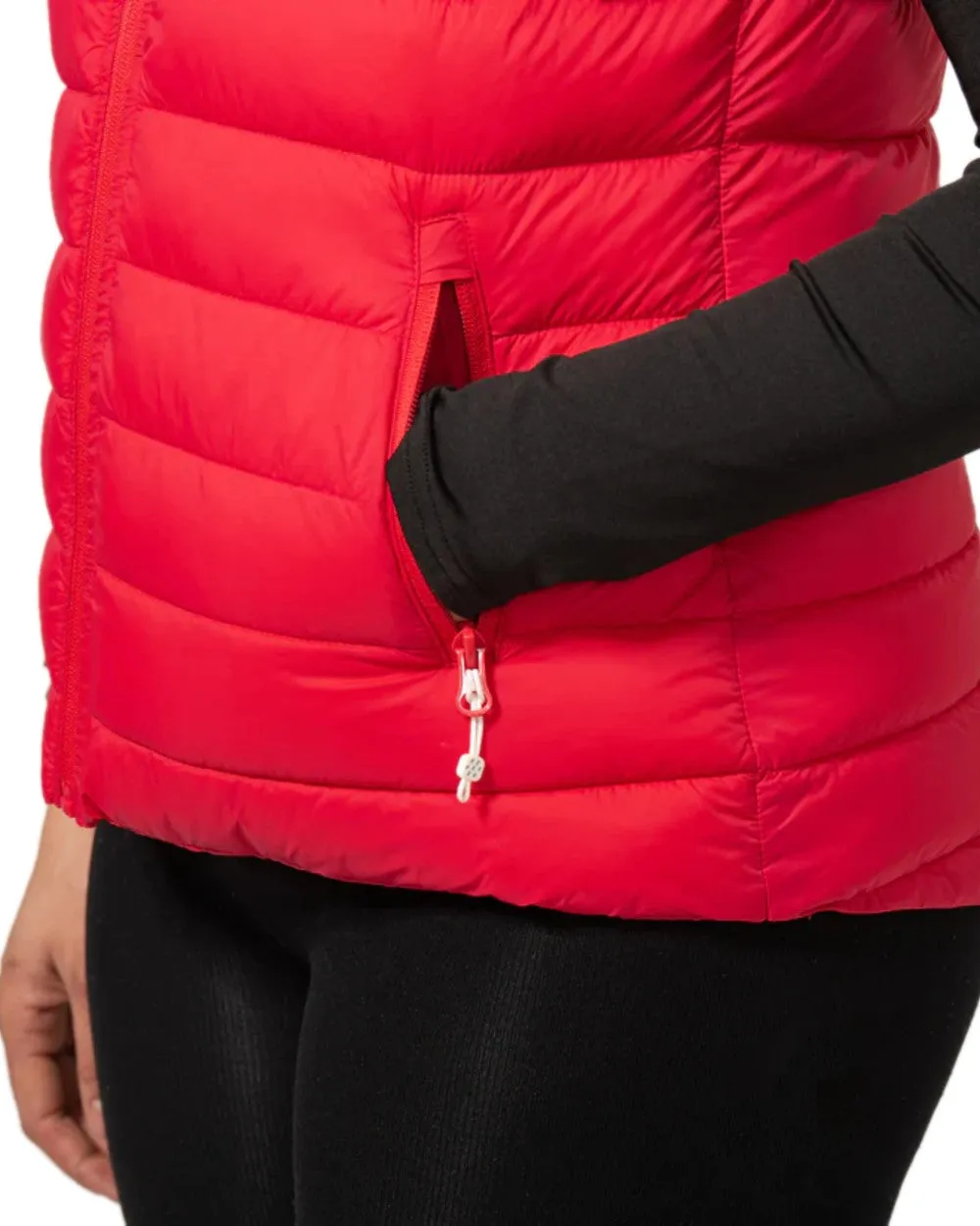 Mac In A Sac Womens Synergy Gilet