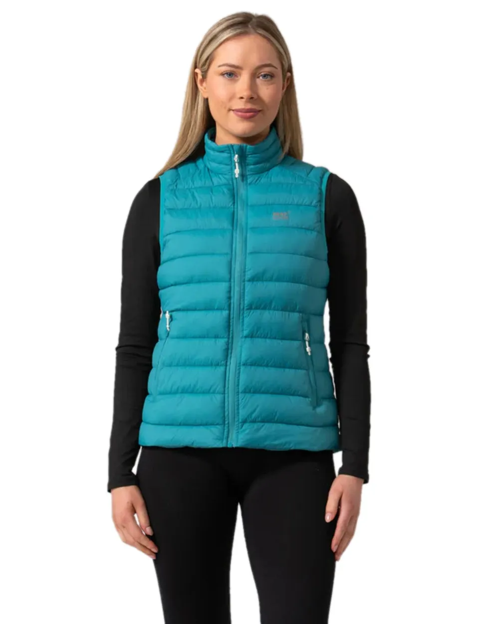 Mac In A Sac Womens Synergy Gilet