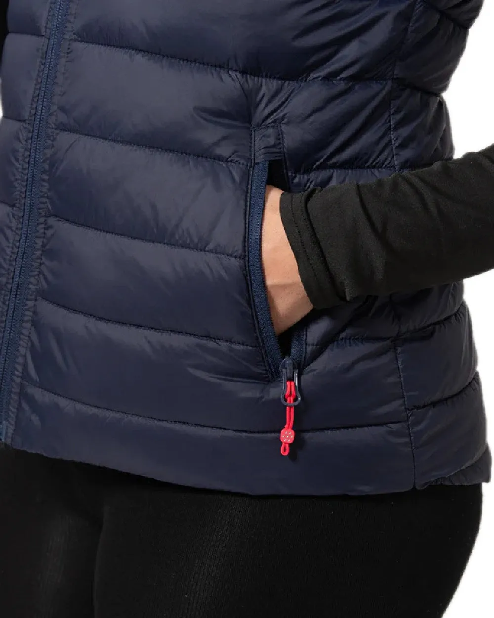 Mac In A Sac Womens Synergy Gilet
