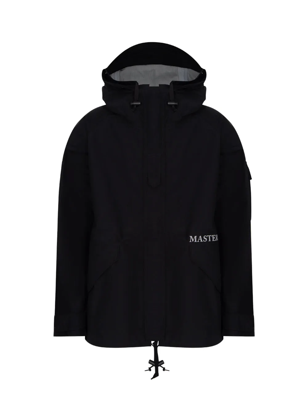 Mastermind World x Alpha Ecwcs Gen 1 (Black)