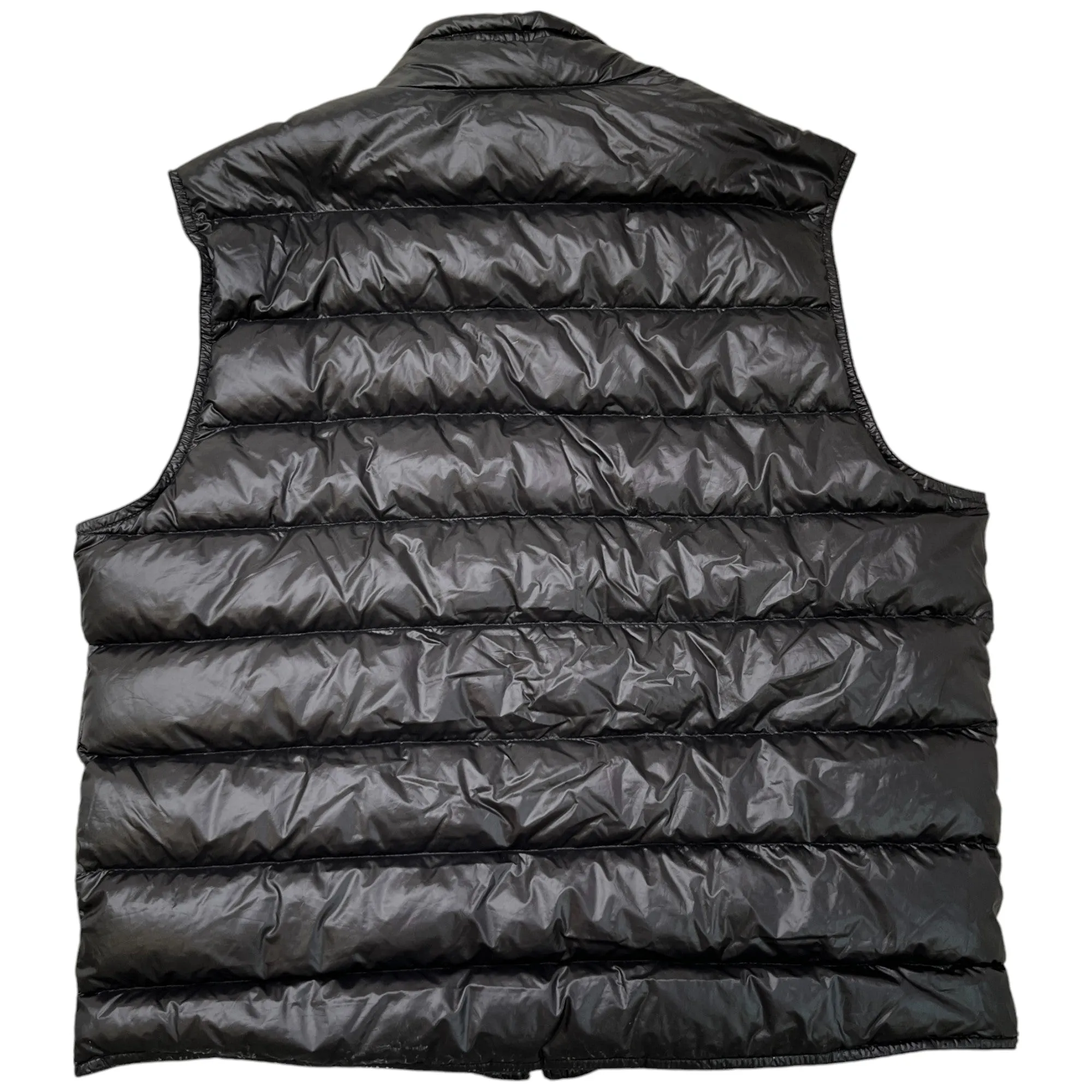 Men's Gui Gilet Navy Size 5 / XXL