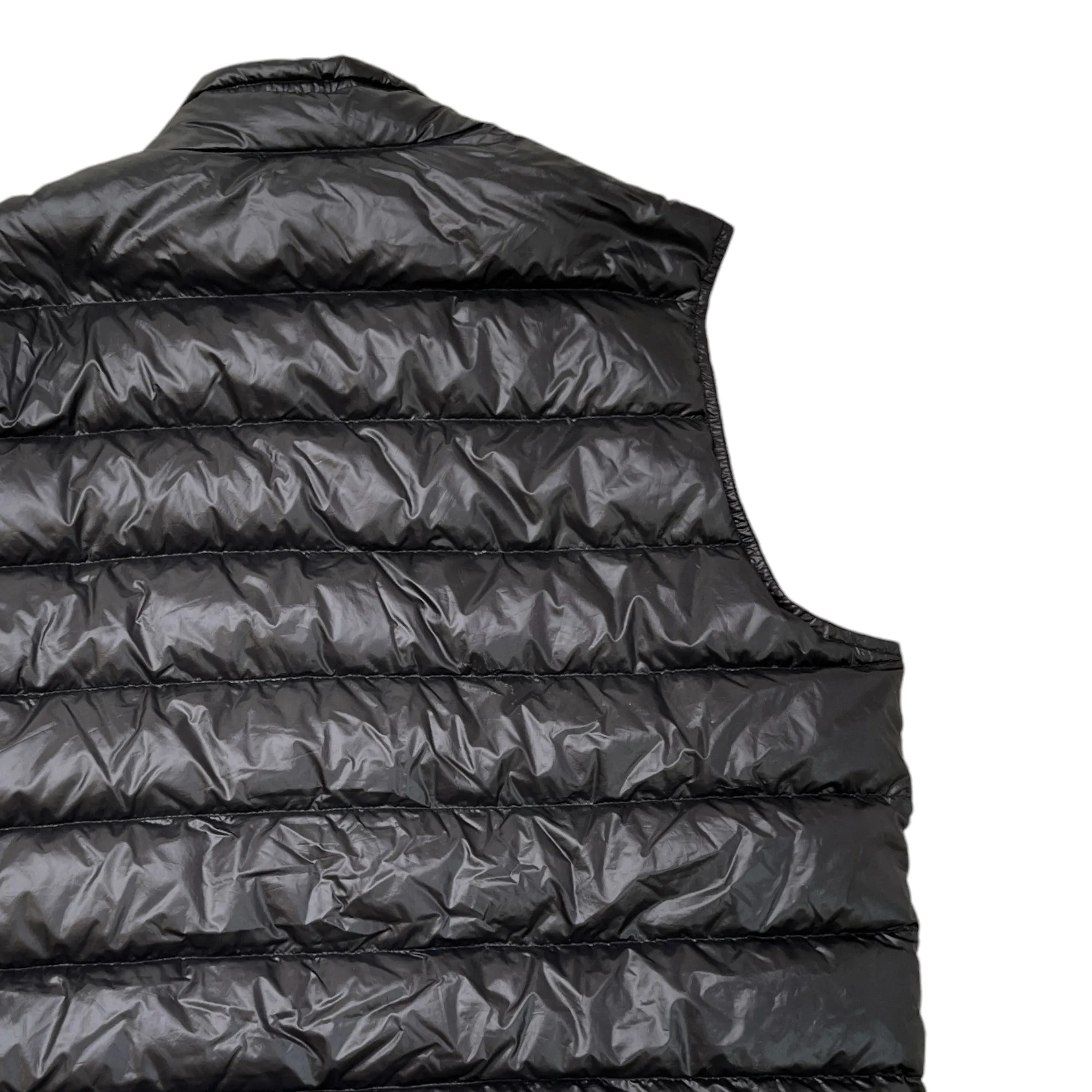Men's Gui Gilet Navy Size 5 / XXL