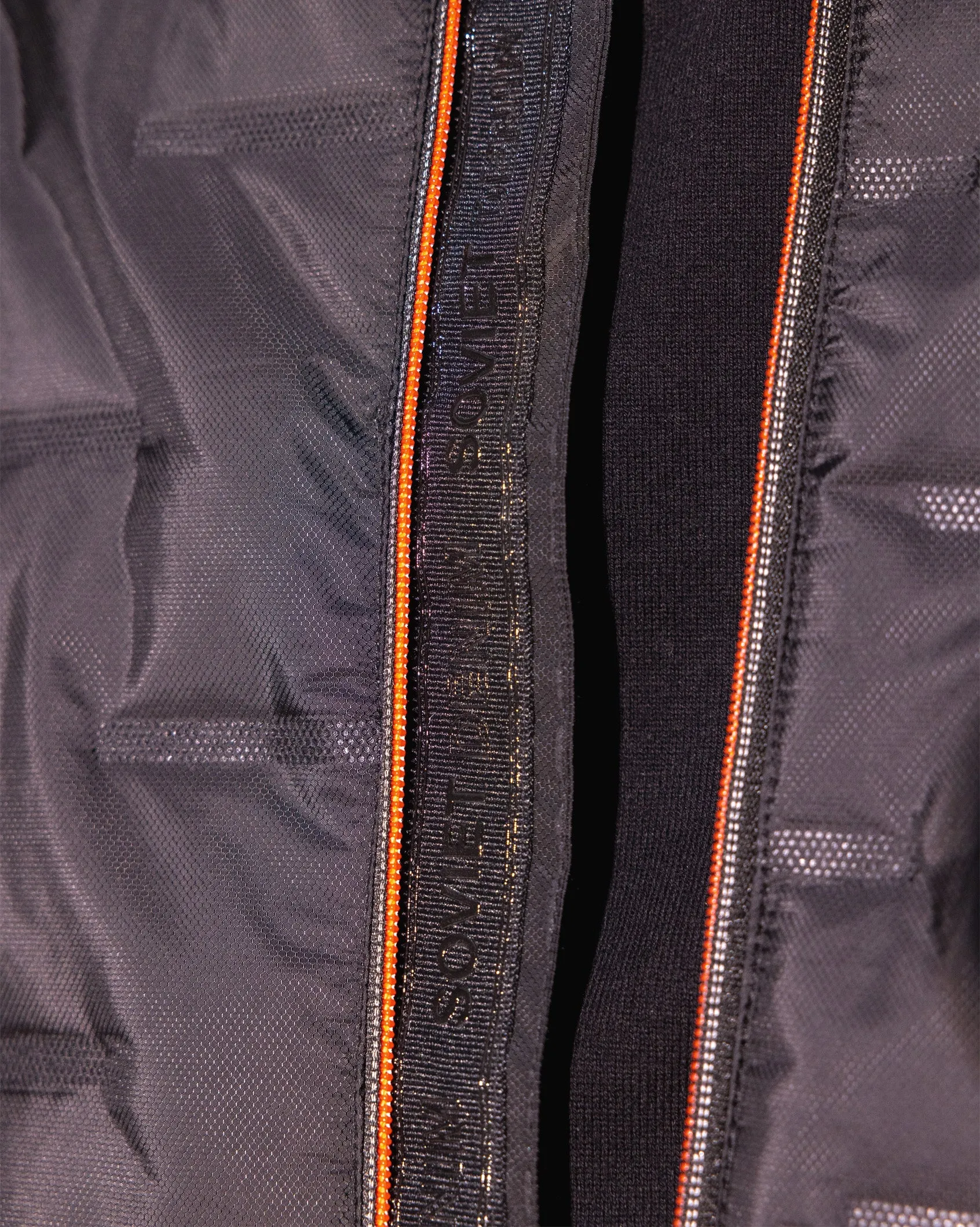 Mens Viktor - Quilted Gilet