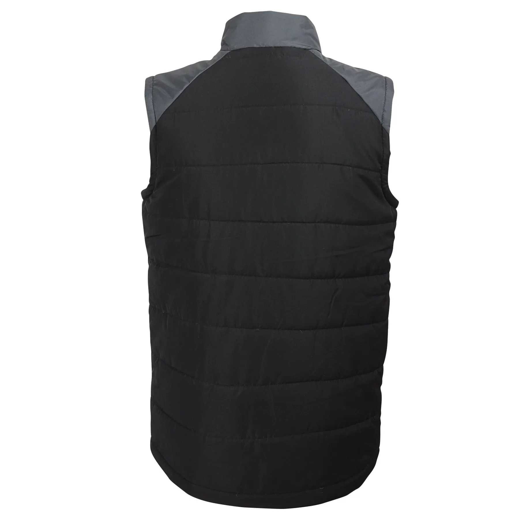 Padded Gilet