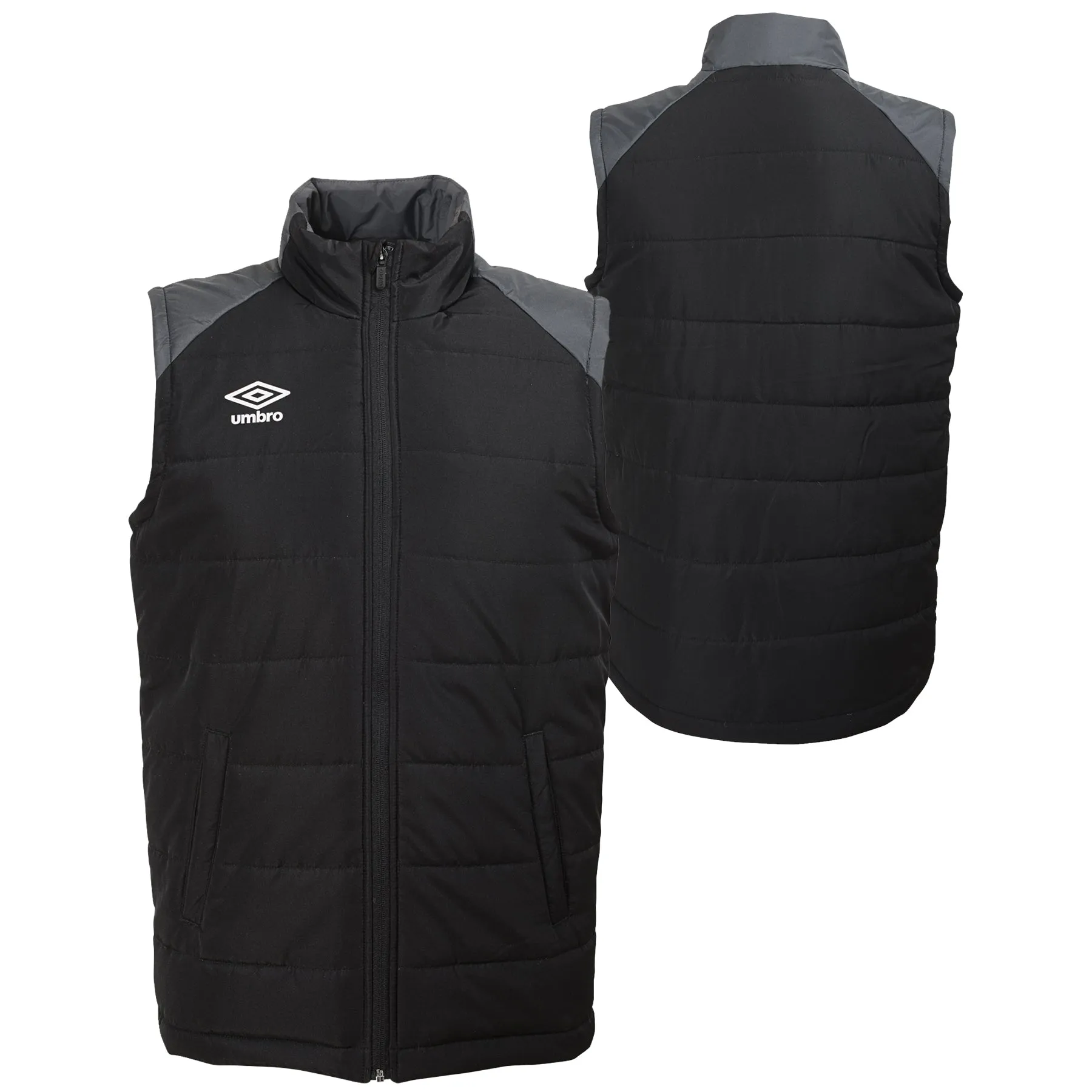 Padded Gilet