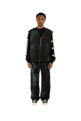 Padded Liner Gilet