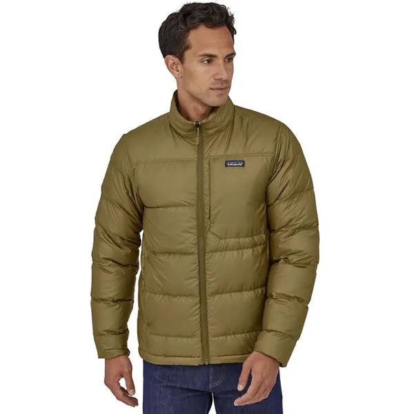 Patagonia Men's Tres Down Parka - 3 in 1 Jacket