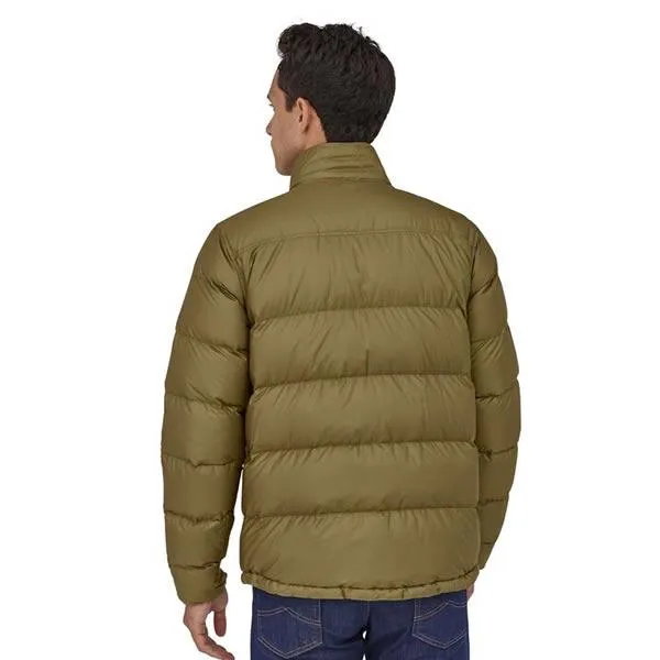 Patagonia Men's Tres Down Parka - 3 in 1 Jacket