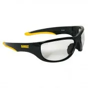 RADIANS- DEWALT DPG94 DOMINATOR- SAFETY GLASS