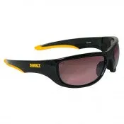 RADIANS- DEWALT DPG94 DOMINATOR- SAFETY GLASS