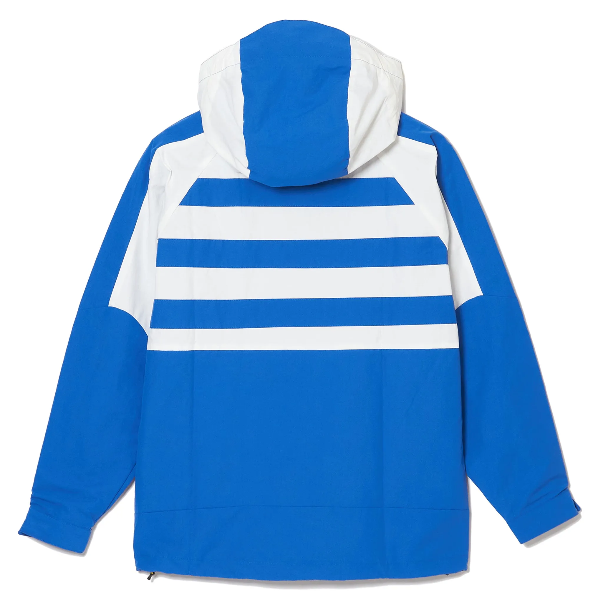 SAILING PARKA / BLUE