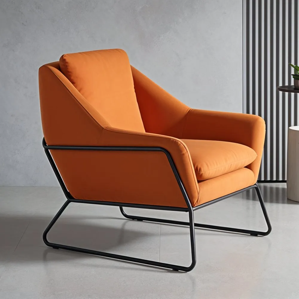 Seiza Accent Chair