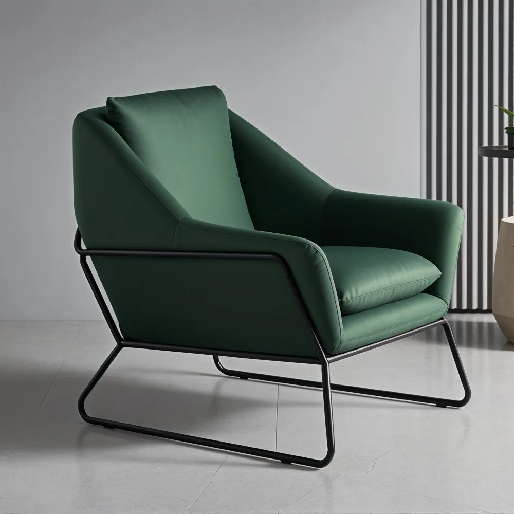 Seiza Accent Chair